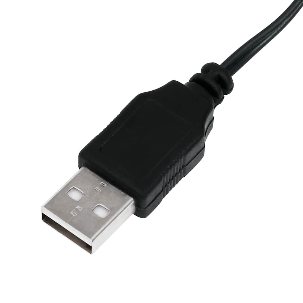 Dirbtinė apšviesta Kalėdų eglutė HOLLOW BOREAL, su žaisliukais, žalia, 150cm.