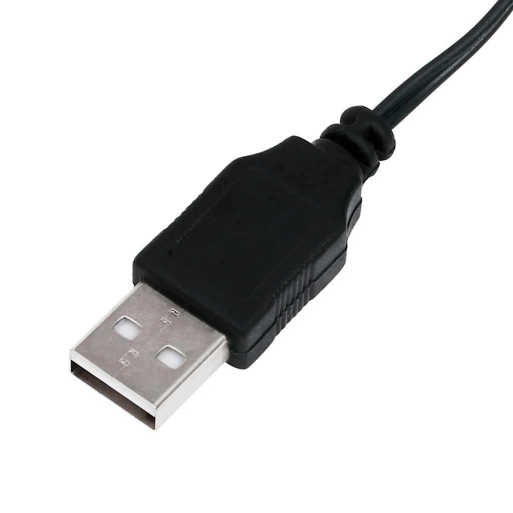 Išskleidžiama apšviesta dirbtinė Kalėdų eglutė, SHINE PINE, žalia, 150cm.