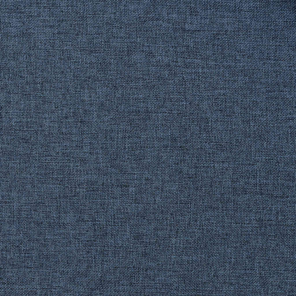 Eyelet blackout curtain, blue, 290x245cm