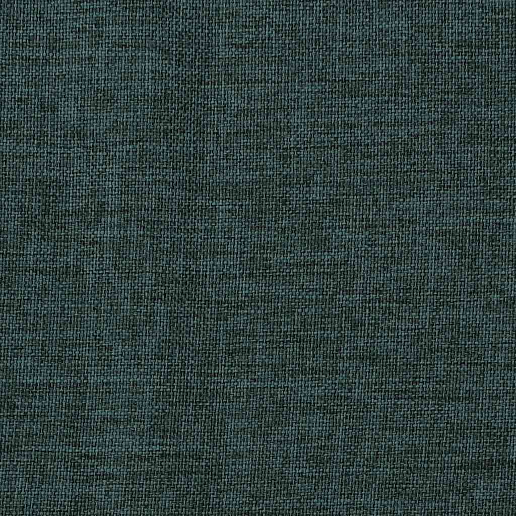 Naktinės užuolaidos su kilputėmis, 2vnt., žalios, 140x175cm