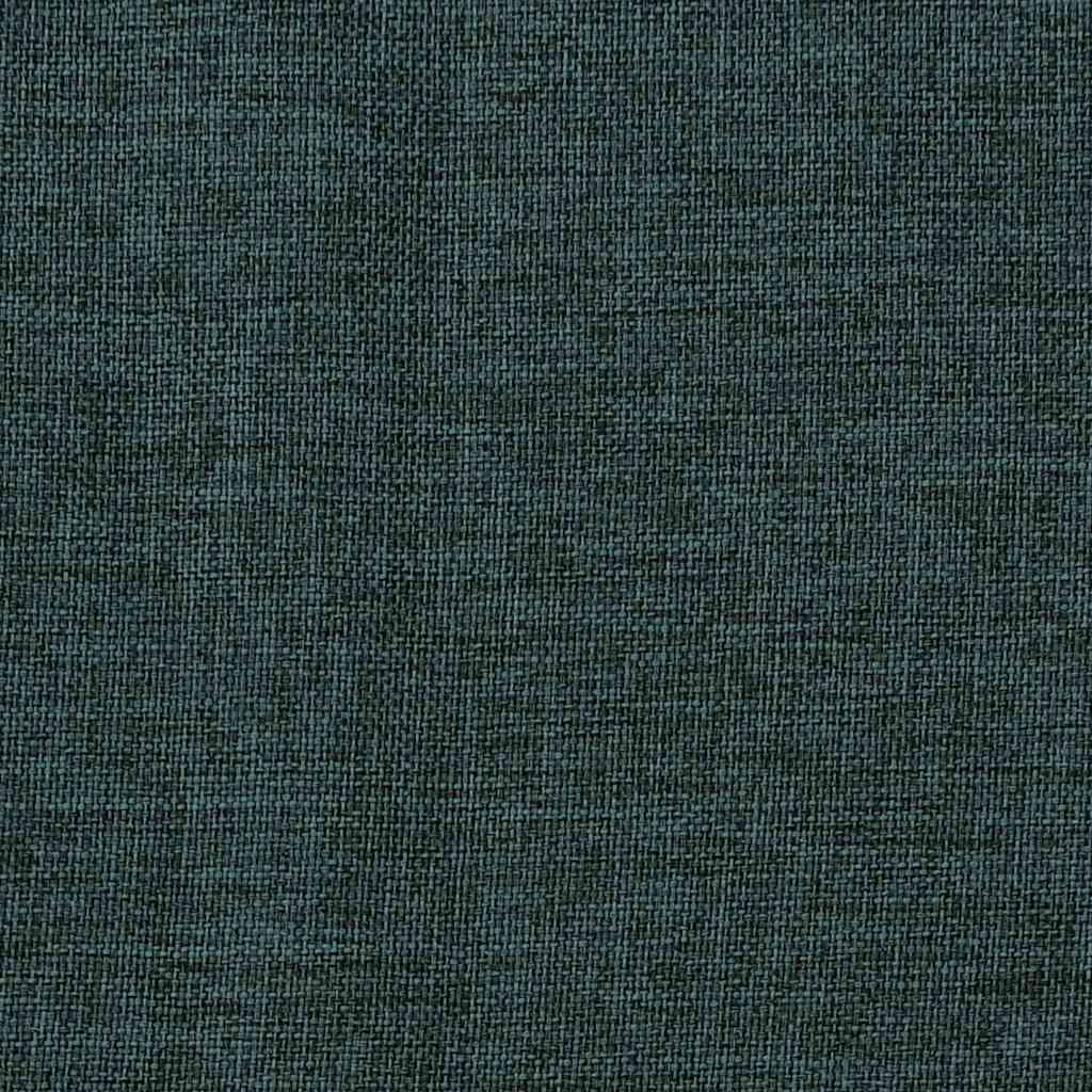 Naktinės užuolaidos su kabliukais, 2vnt., žalios, 140x245cm