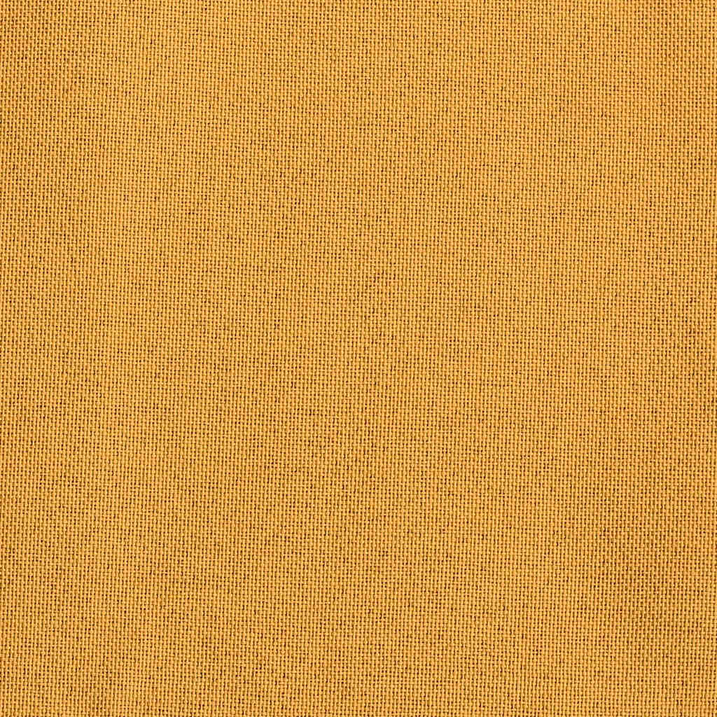 Nakts aizkari ar cilpām, 2 gab., dzelteni, 140x225 cm