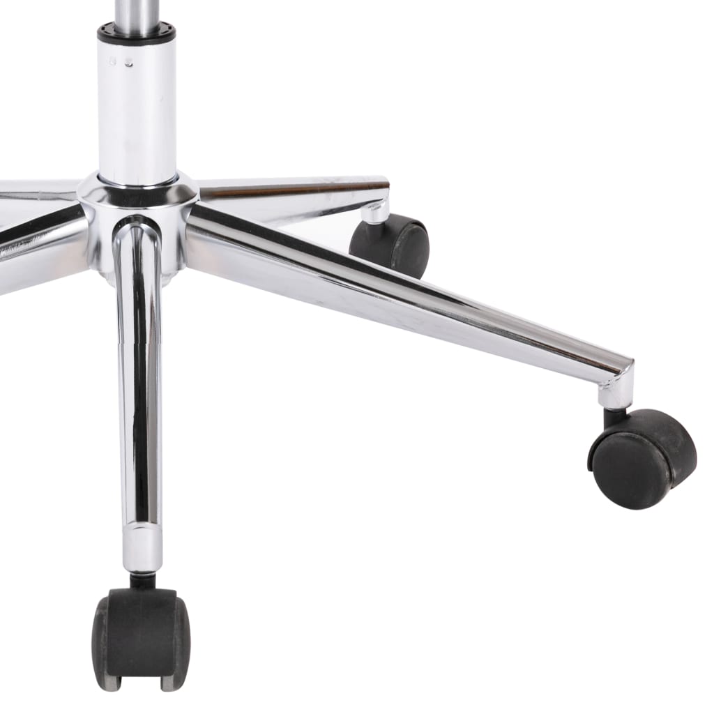 Biuro kėdė BEN, baltos spalvos