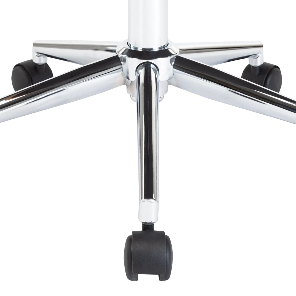 Biuro kėdė CHARLOTTE, balta