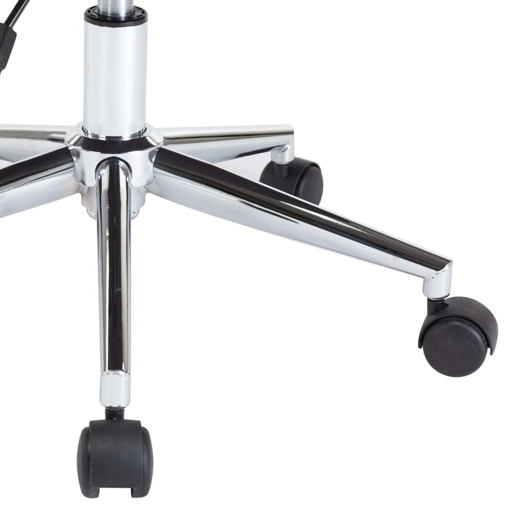 Biuro kėdė DANIEL, pilka