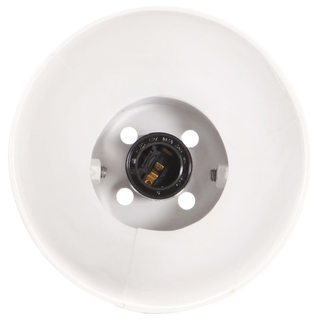Wall light, white, 65x25cm, E27