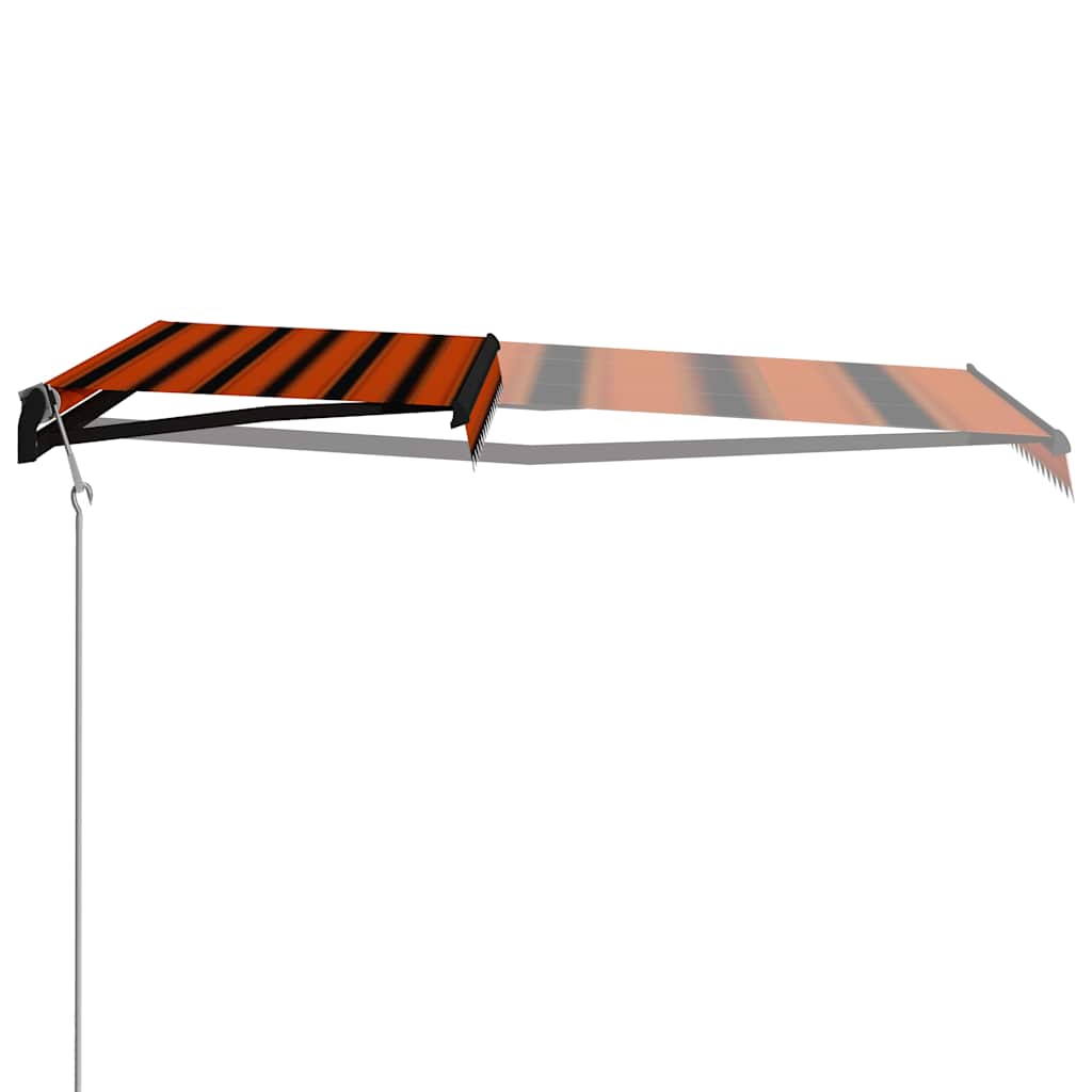 Elektrinė pavėsinė 4 x 3 m