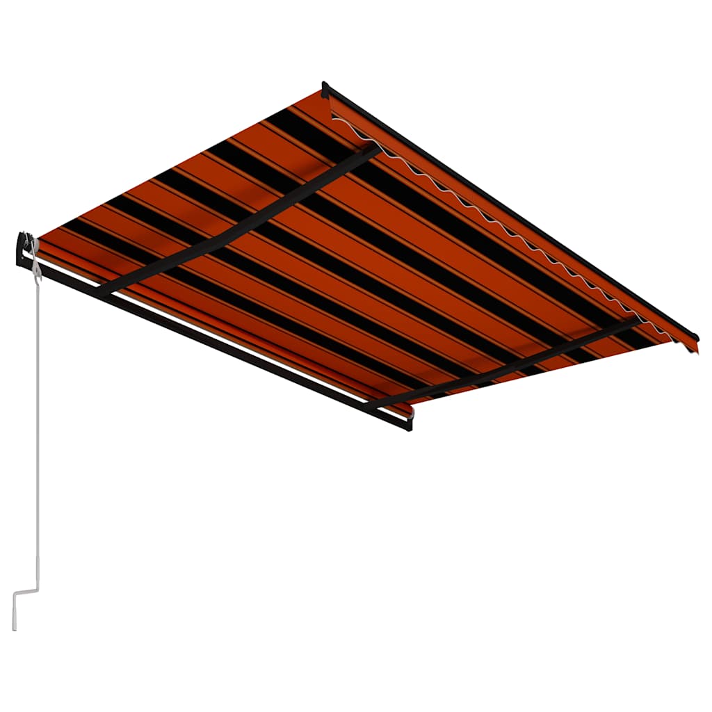 Elektrinė pavėsinė 4 x 3 m
