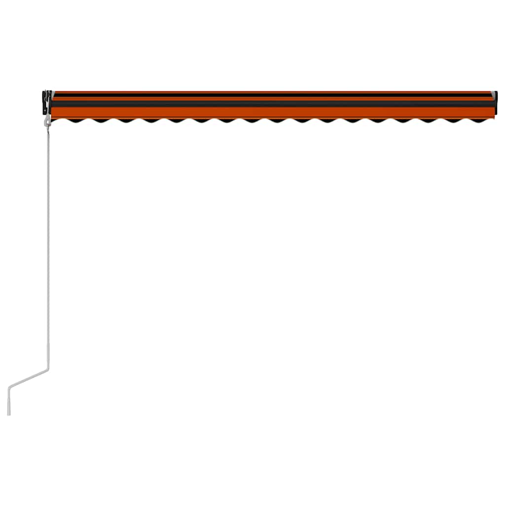 Elektrinė pavėsinė 4 x 3 m