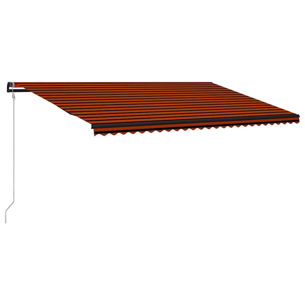 Elektrinė pavėsinė 6 x 3 m