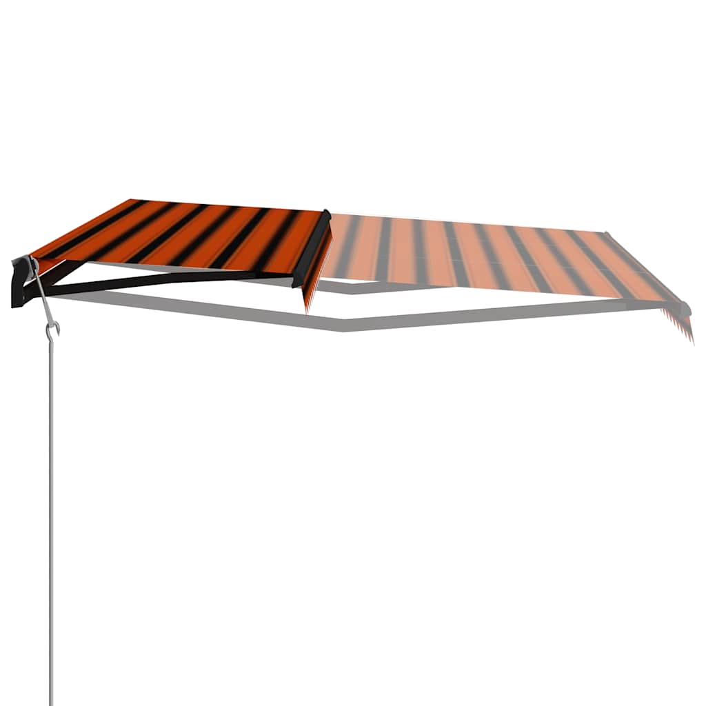 Elektrinė pavėsinė 6 x 3 m