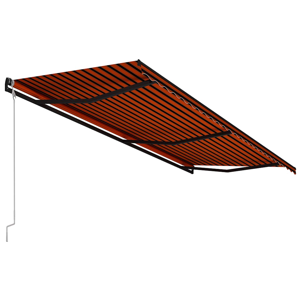 Elektrinė pavėsinė 6 x 3 m