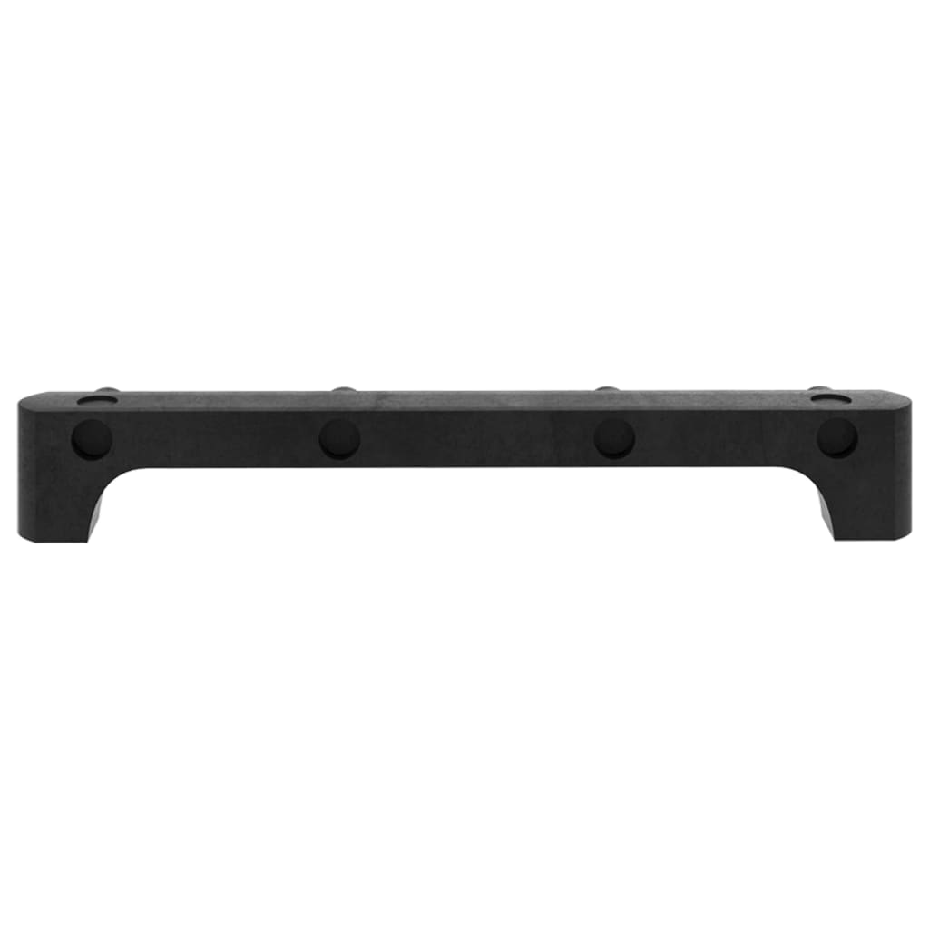 Shelf with 12 boxes, black, 103x30x141cm, fabric