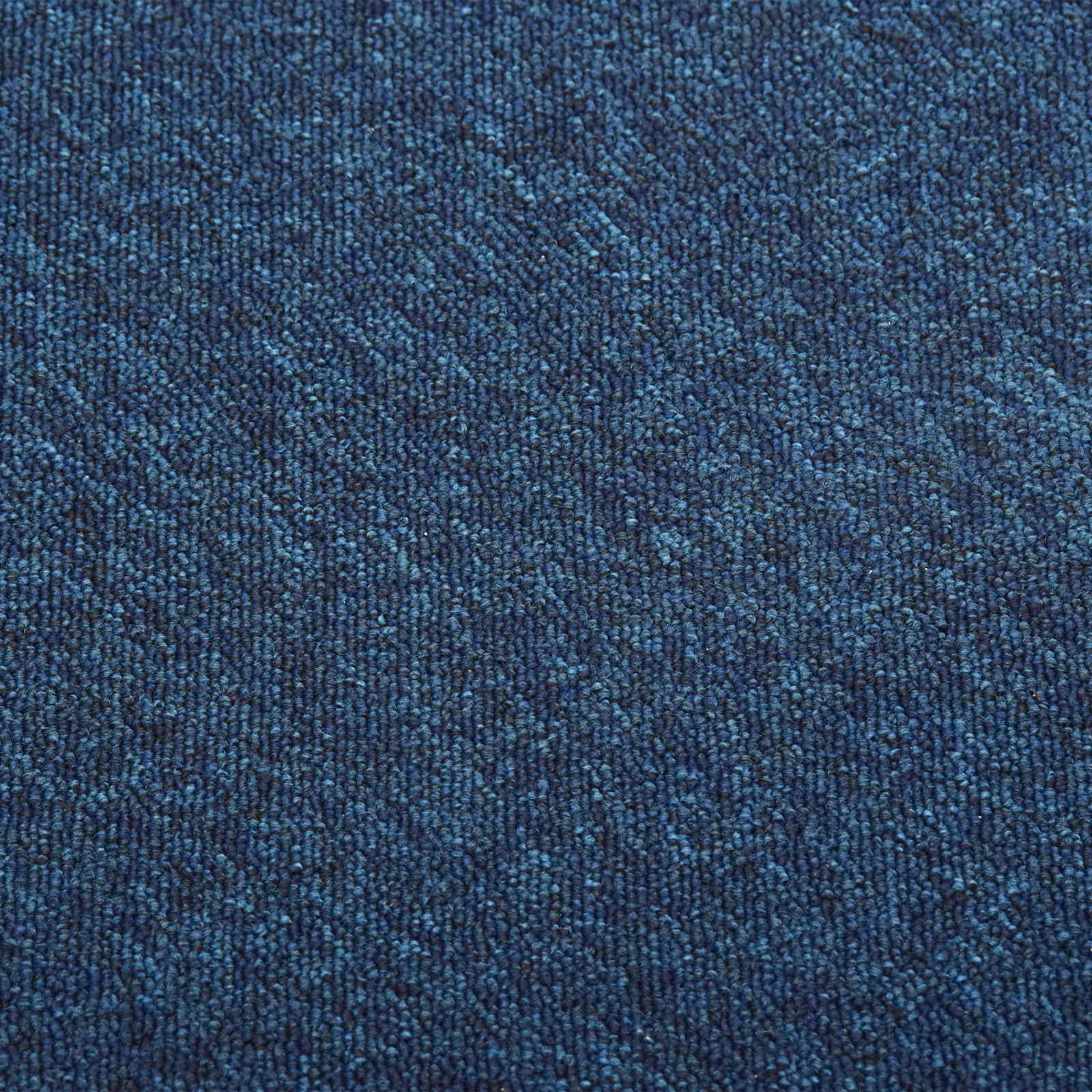 Kilimas 20 pcs Tamsiai mėlyna 50 x 50 cm 100% polipropileno