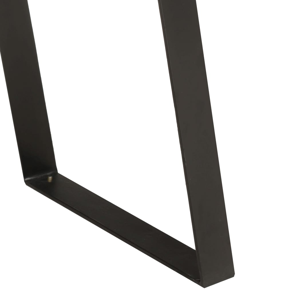 Konsolinis staliukas MILES, akacijos medienos