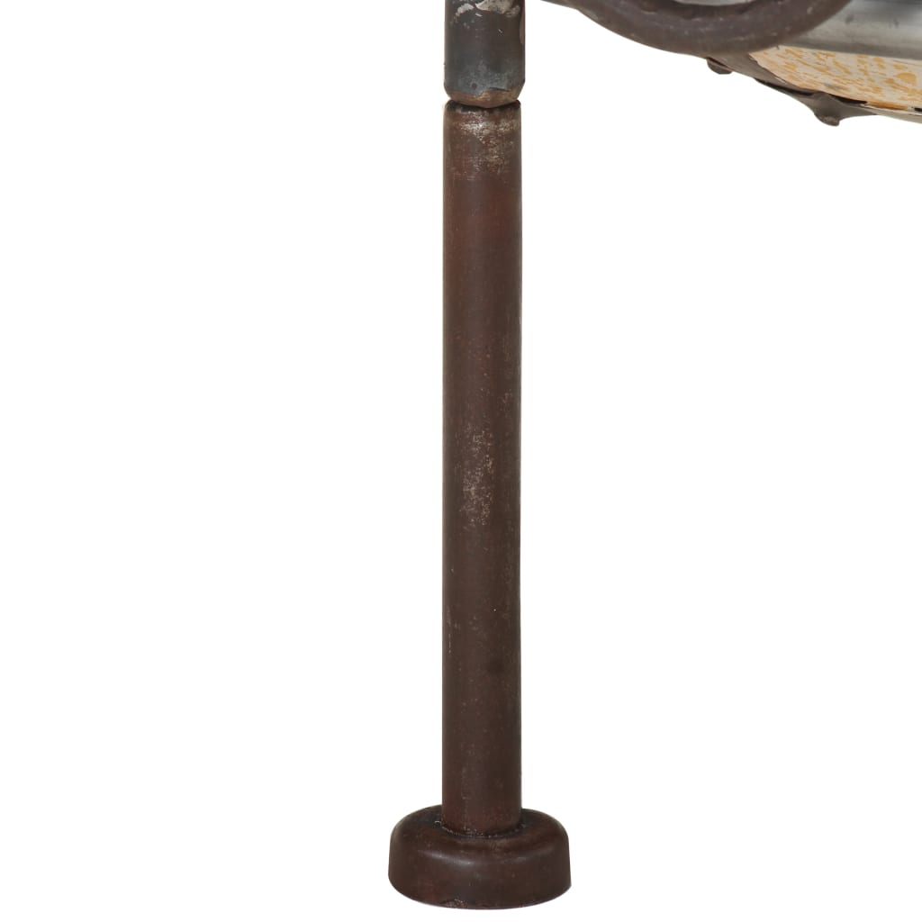 Laužavietė JEROME, 40cm