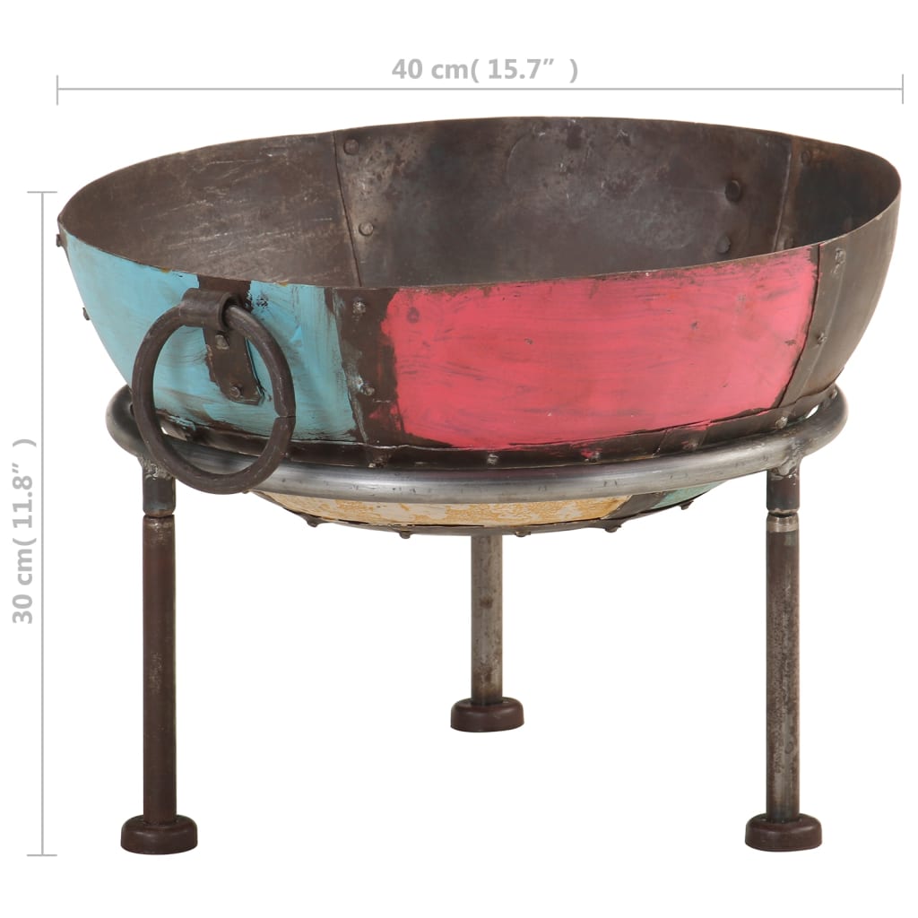 Laužavietė JEROME, 40cm