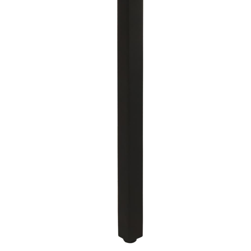 Pusdienu galds, 140x70x76cm, neapstrādāts mango koks