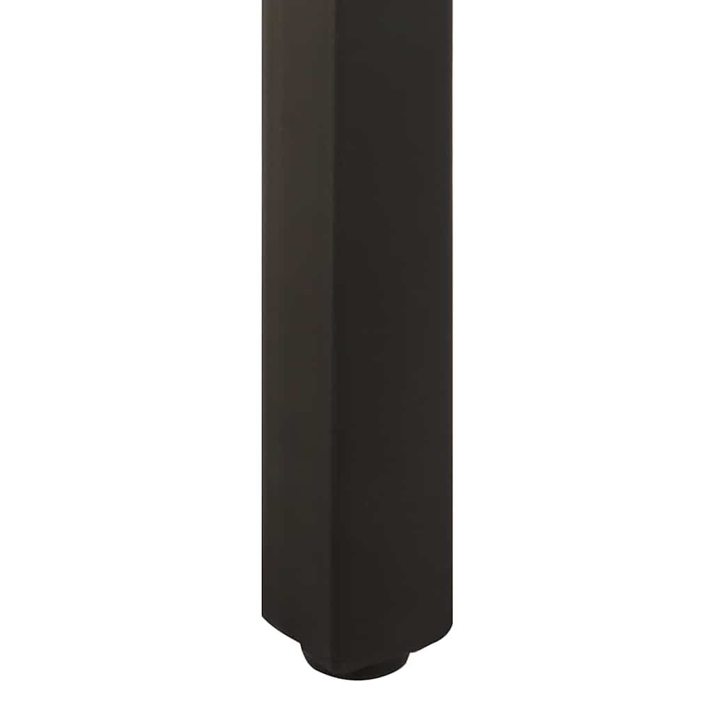 Ēdamgalds, 160x80x76cm, neapstrādāts mango koks