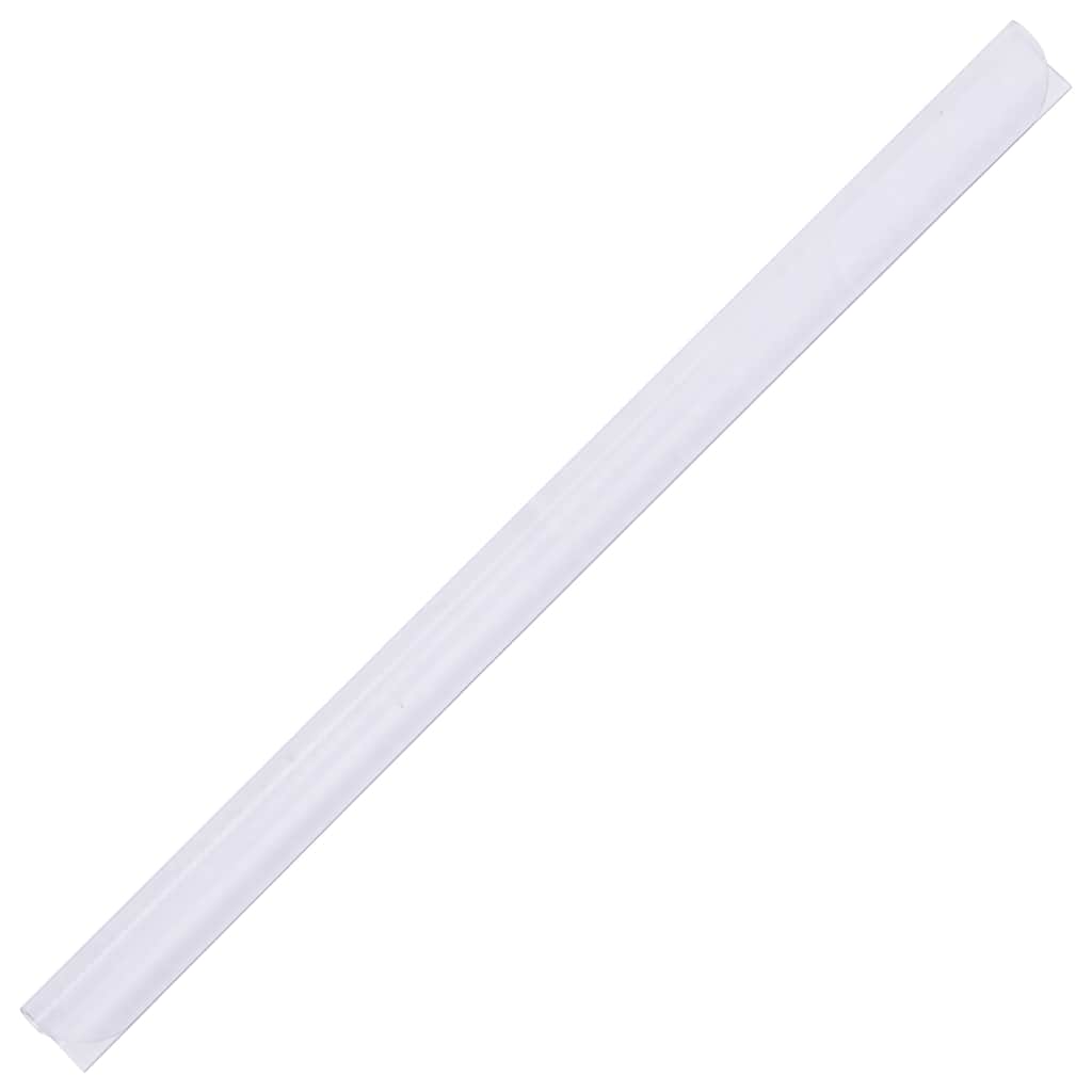 Privatumo suteikiančios pertvaros, 4vnt., žalios, 35x0,19m, PVC