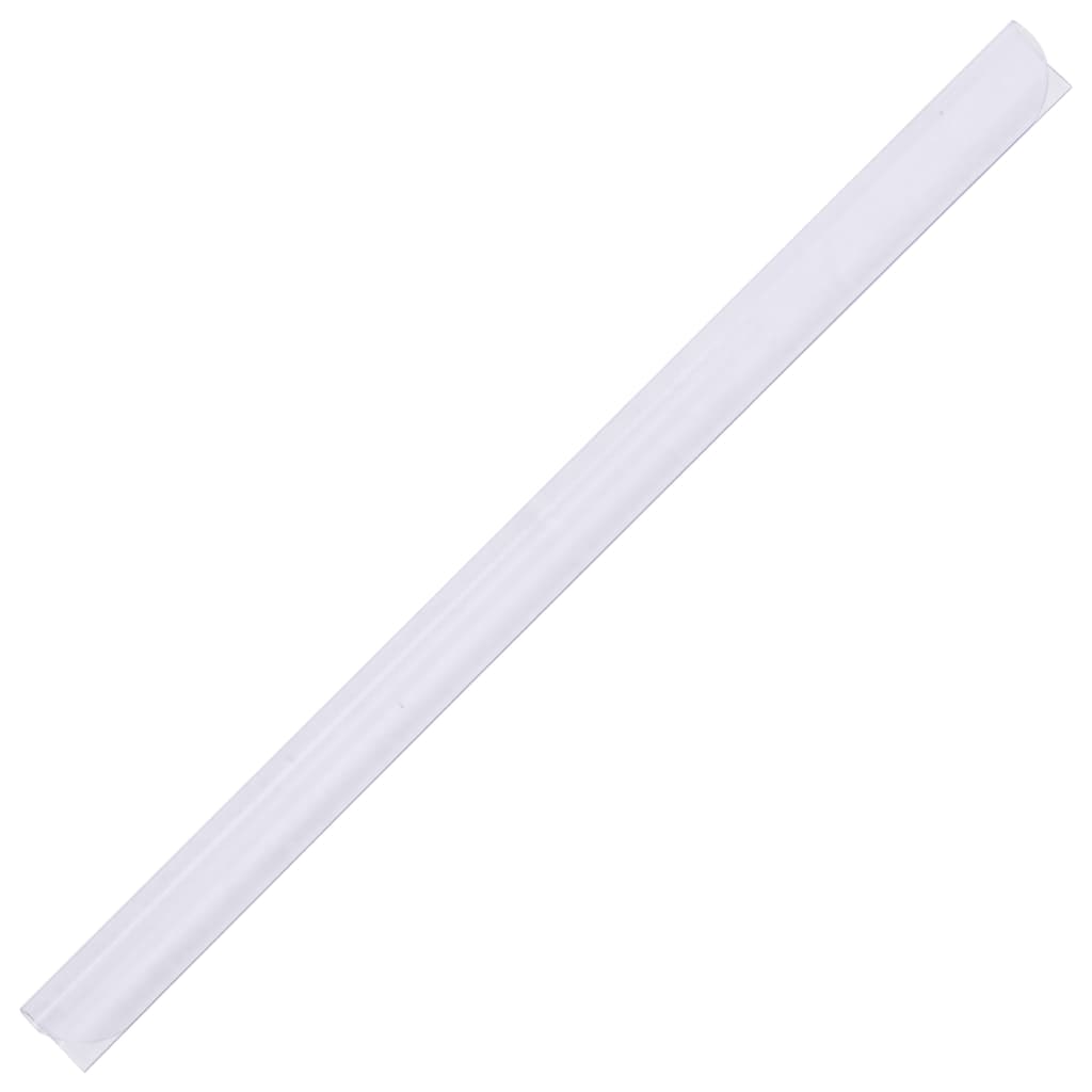 Privātuma nodrošinoši pārsegumi, 4 gab., krēmkrāsā, 35x0,19 m, PVC
