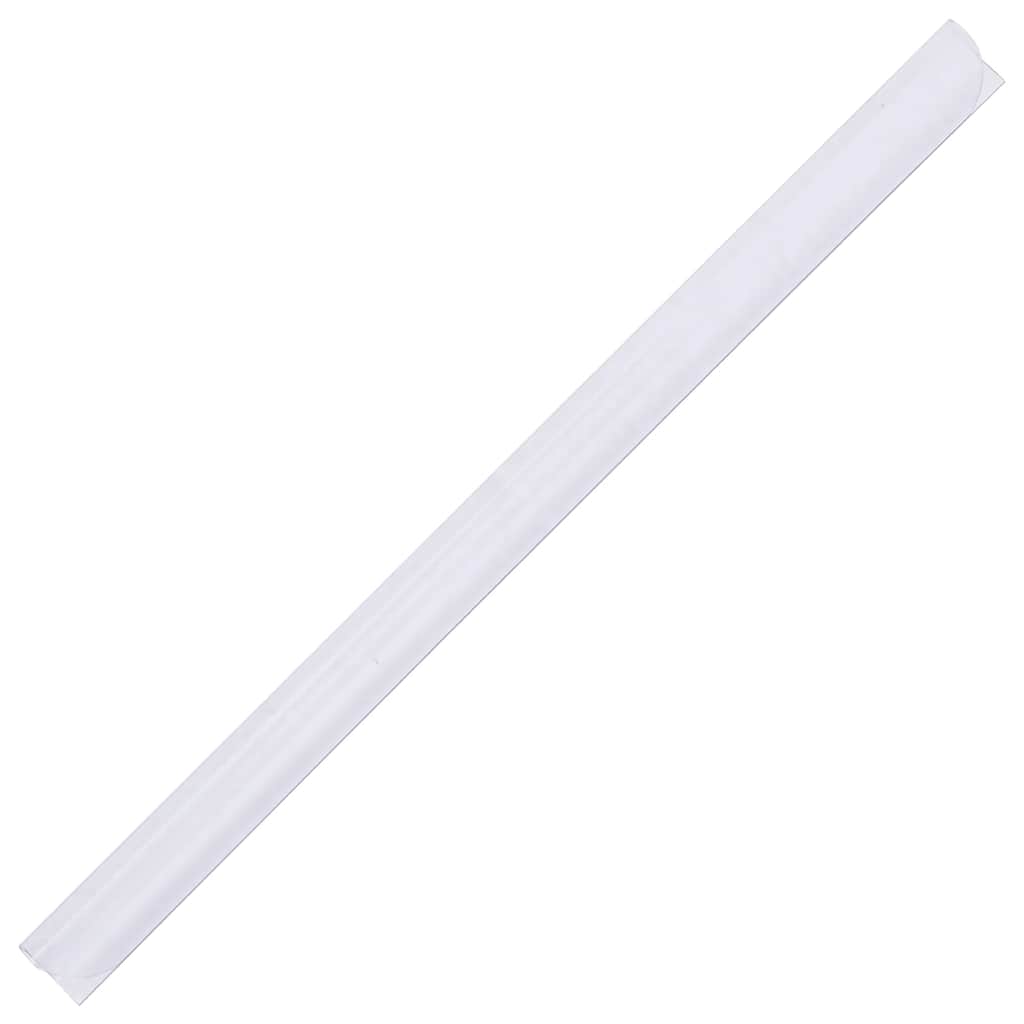 Privatumo suteikiančios pertvaros, 4vnt., rudos, 35x0,19m, PVC