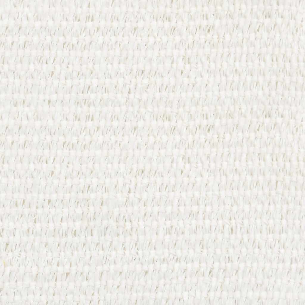 Uždanga nuo saulės, baltos spalvos, 5x7m, HDPE, 160g/m²