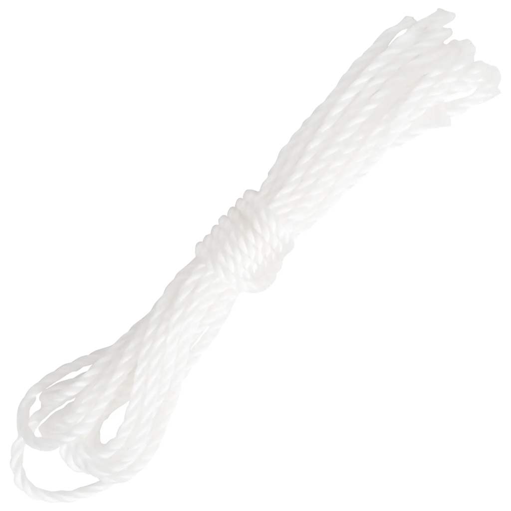 Burė nuo saulės, mėlynos spalvos, 3,5x4,5m, HDPE, 160g/m²
