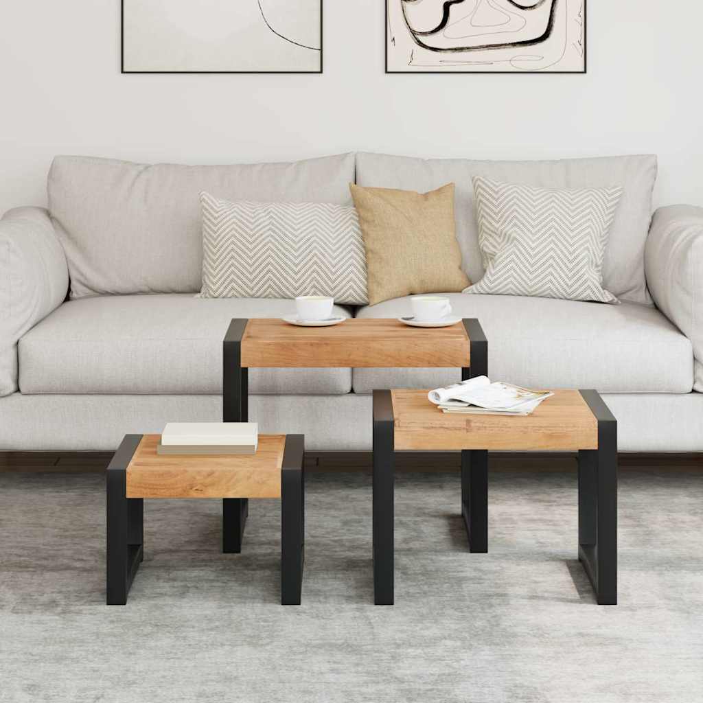LUCY Table