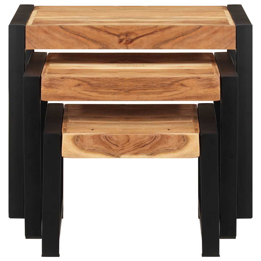 LUCY Table