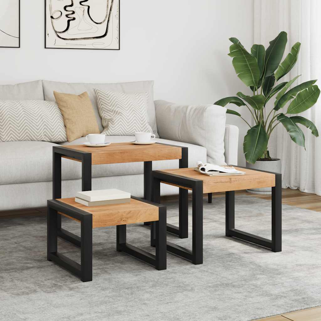 LUCY Table