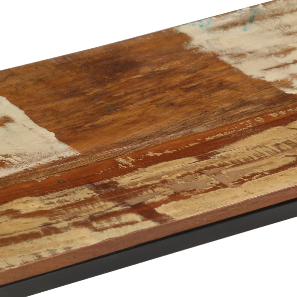 Televizora skapītis, 180x30x50cm, pārstrādāta koksne