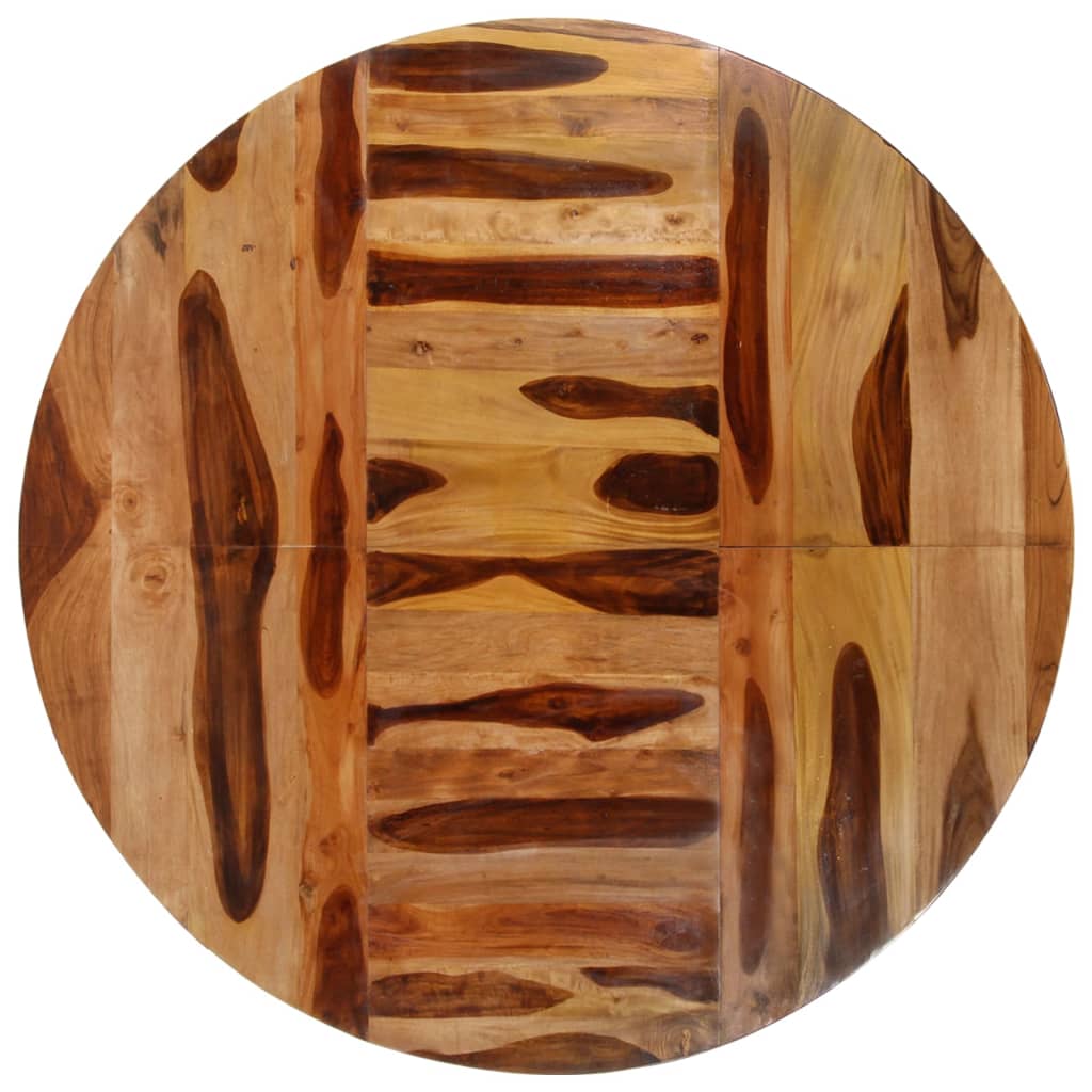 Valgomojo stalas, 175x75cm, akacija su medaus apdaila