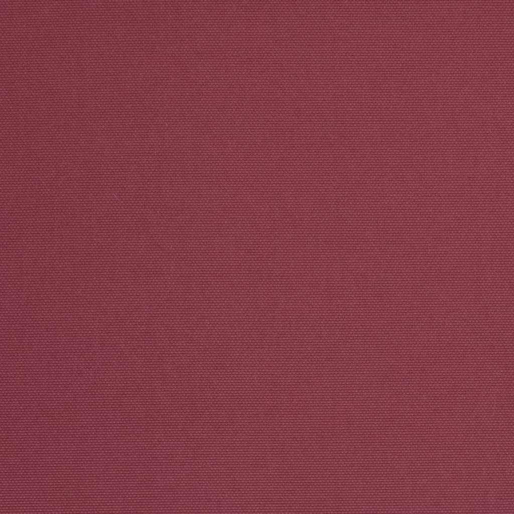 Dārza saulessargs CAMERON, sarkans, 300x155x223cm