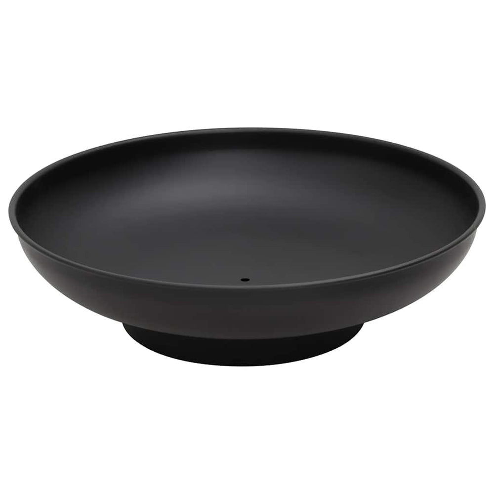 Fire pit, 57cm, steel