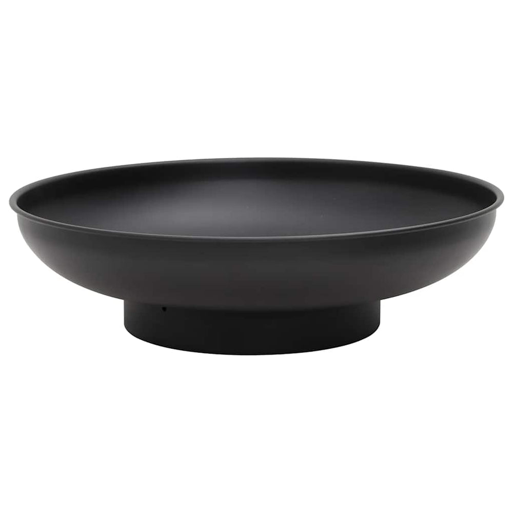 Fire pit, 57cm, steel