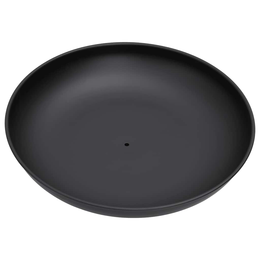 Fire pit, 57cm, steel