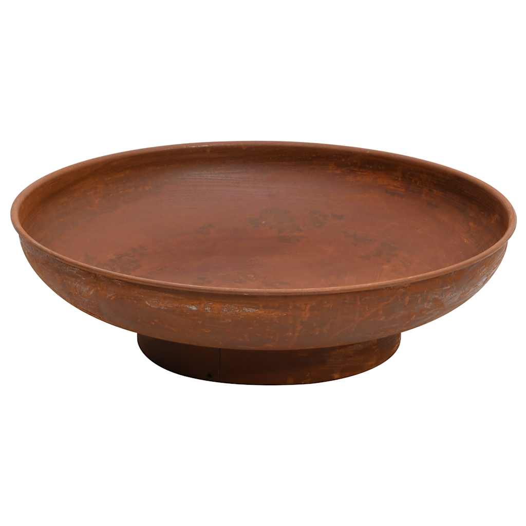 Laužavietė JAMES, ruda, 57cm