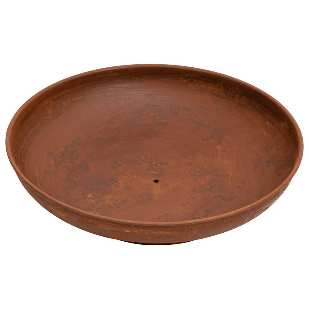 Fire pit, 57cm, steel