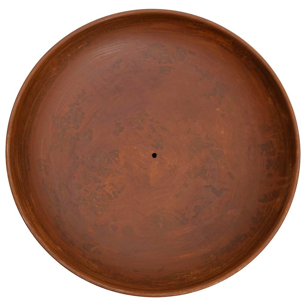 Laužavietė JAMES, ruda, 57cm