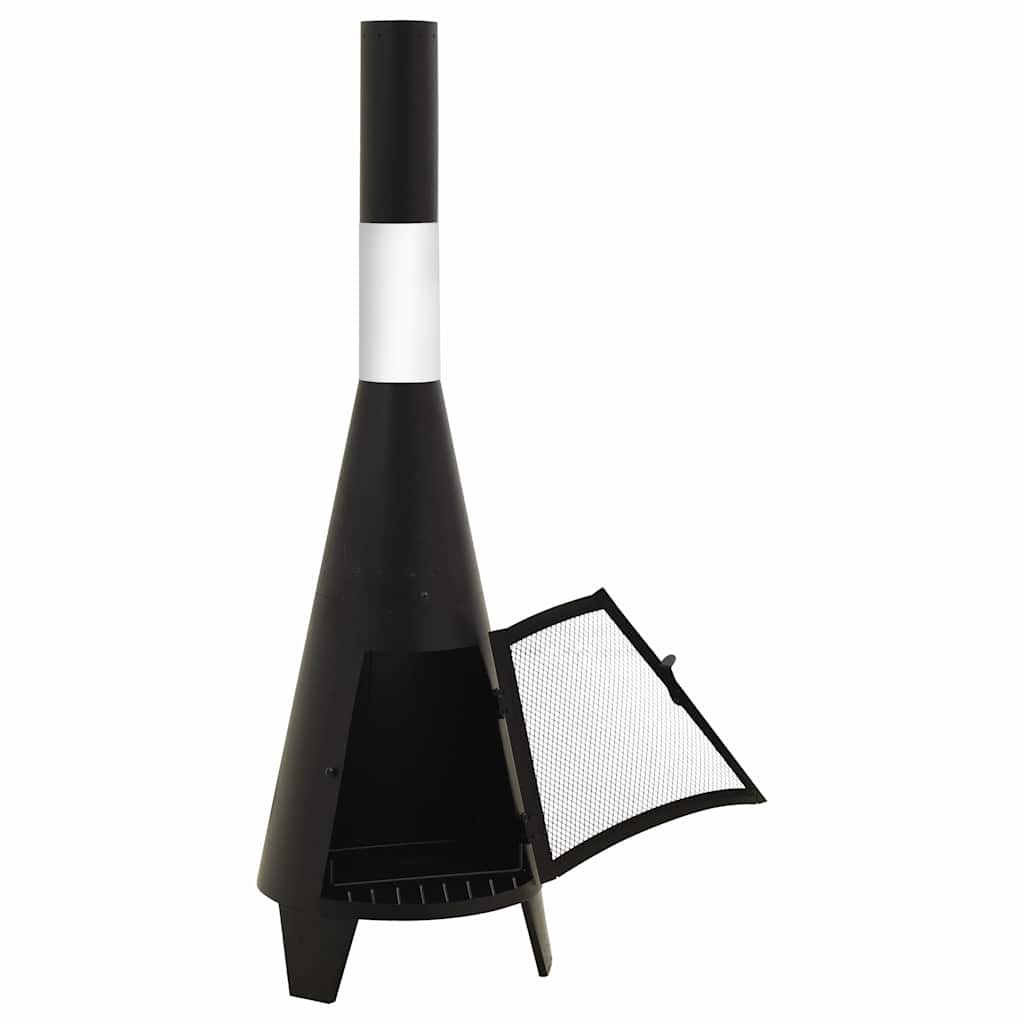 Laužavietė JARRETT, 122cm