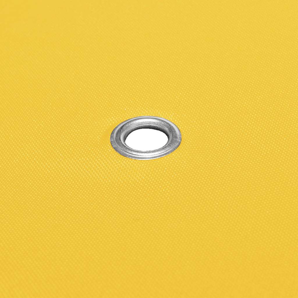 Pergola replacement canopy, yellow, 4x3m, 270 g/m²