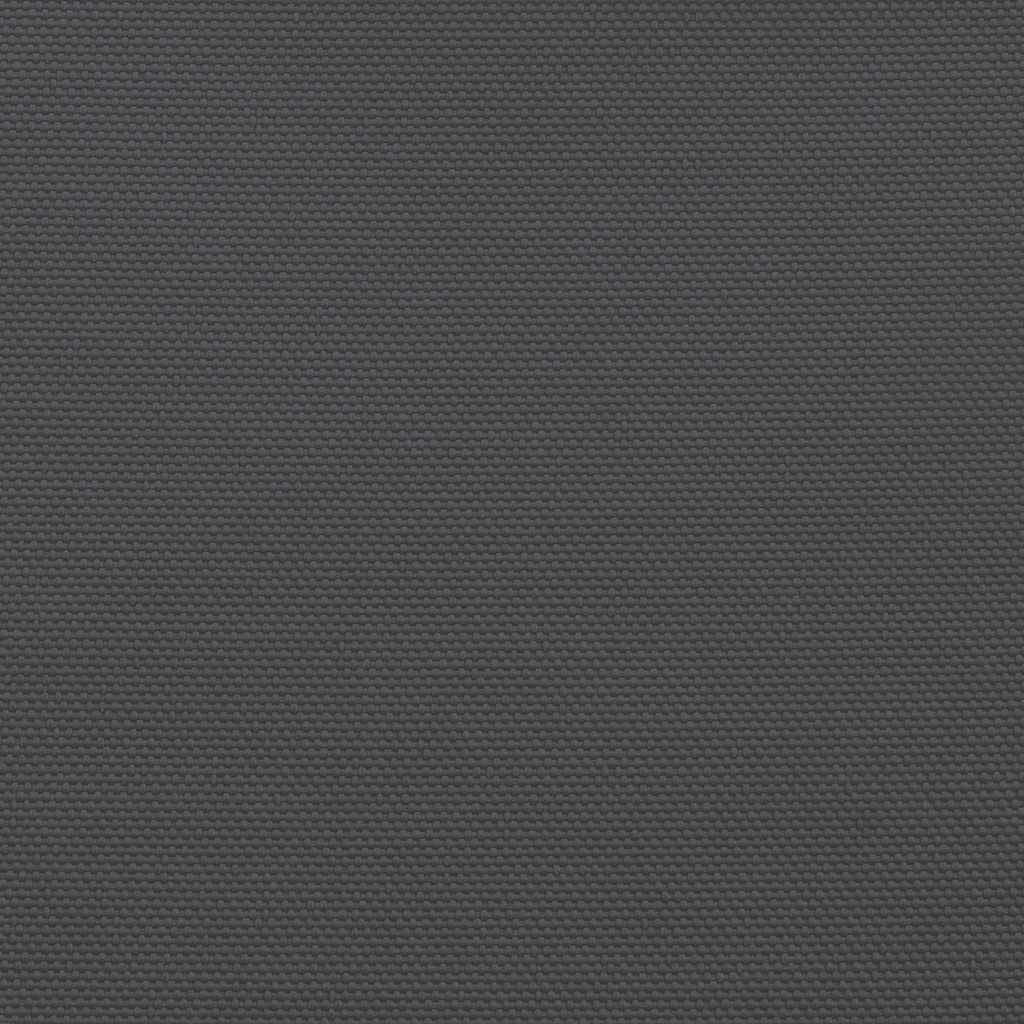 Uždanga nuo saulės, antracito, 2x5m, oksfordo audinys