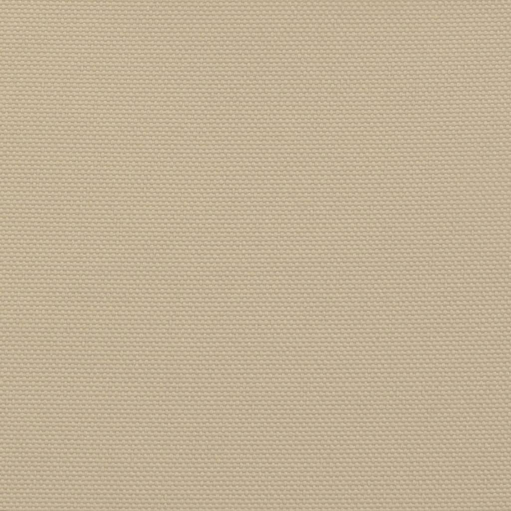 Uždanga nuo saulės, smėlio, 3,5x4,5m, oksfordo audinys