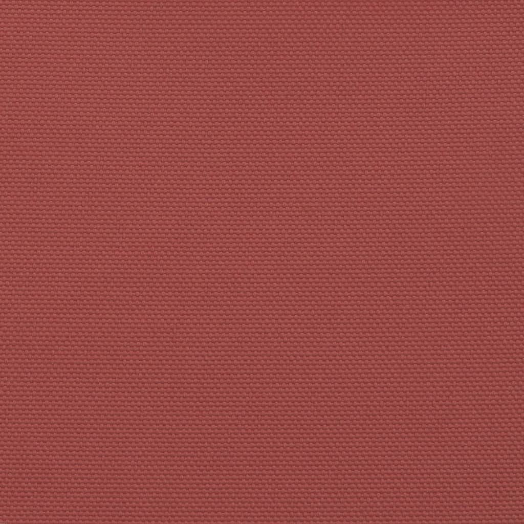 Saulessargs, terakota, 4x5x5m, Oksfordas audums