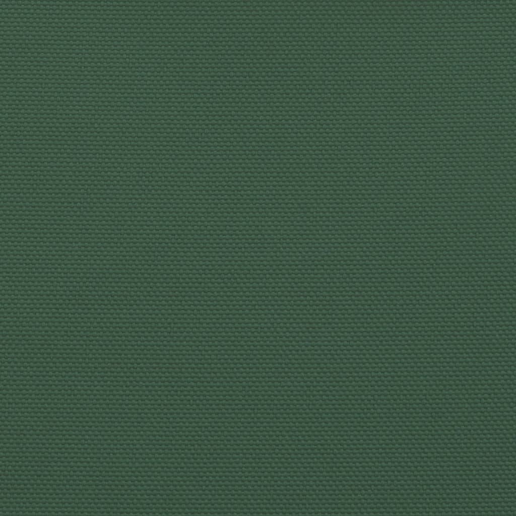 Uždanga nuo saulės, tamsiai žalia, 5x8m, oksfordo audinys