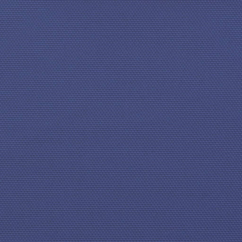 Sun shade, blue, 5x5m, oxford fabric, square
