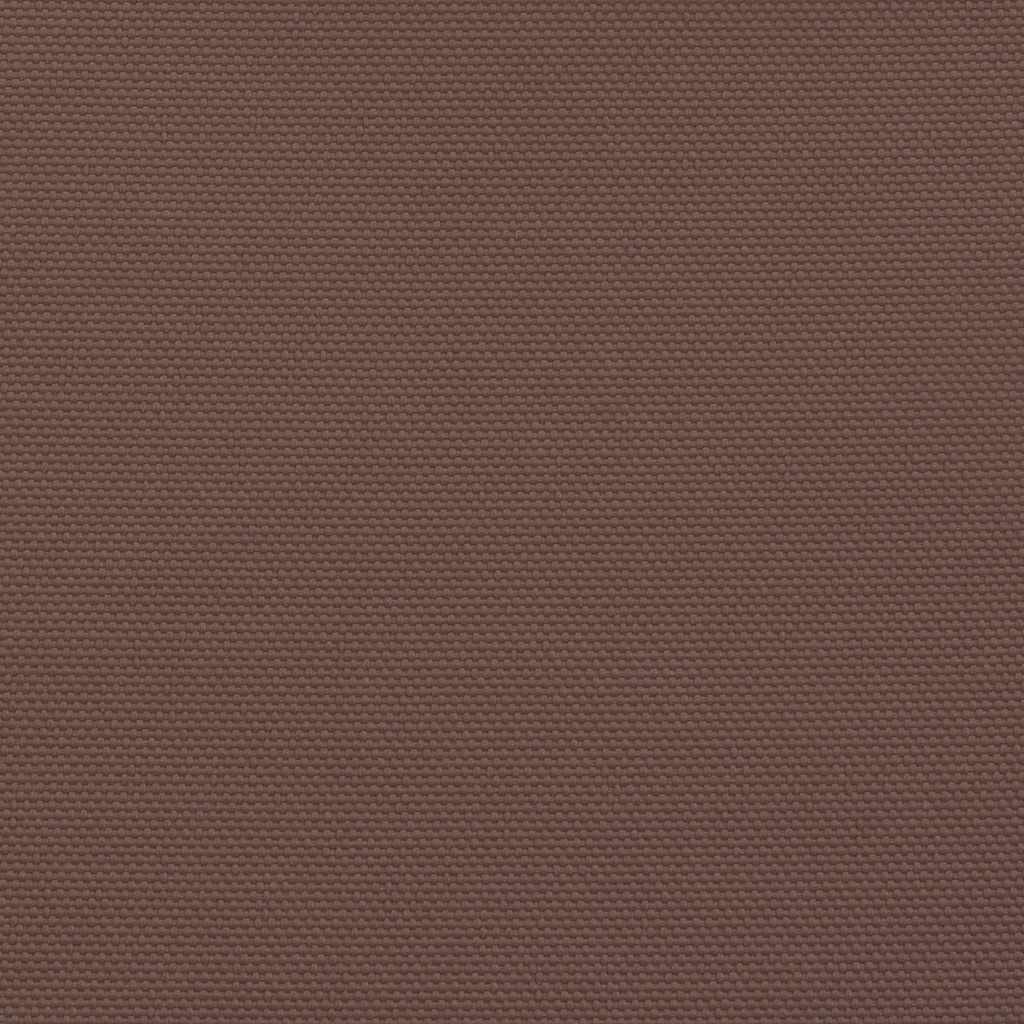 Uždanga nuo saulės, ruda, 2,5x4m, oksfordo audinys