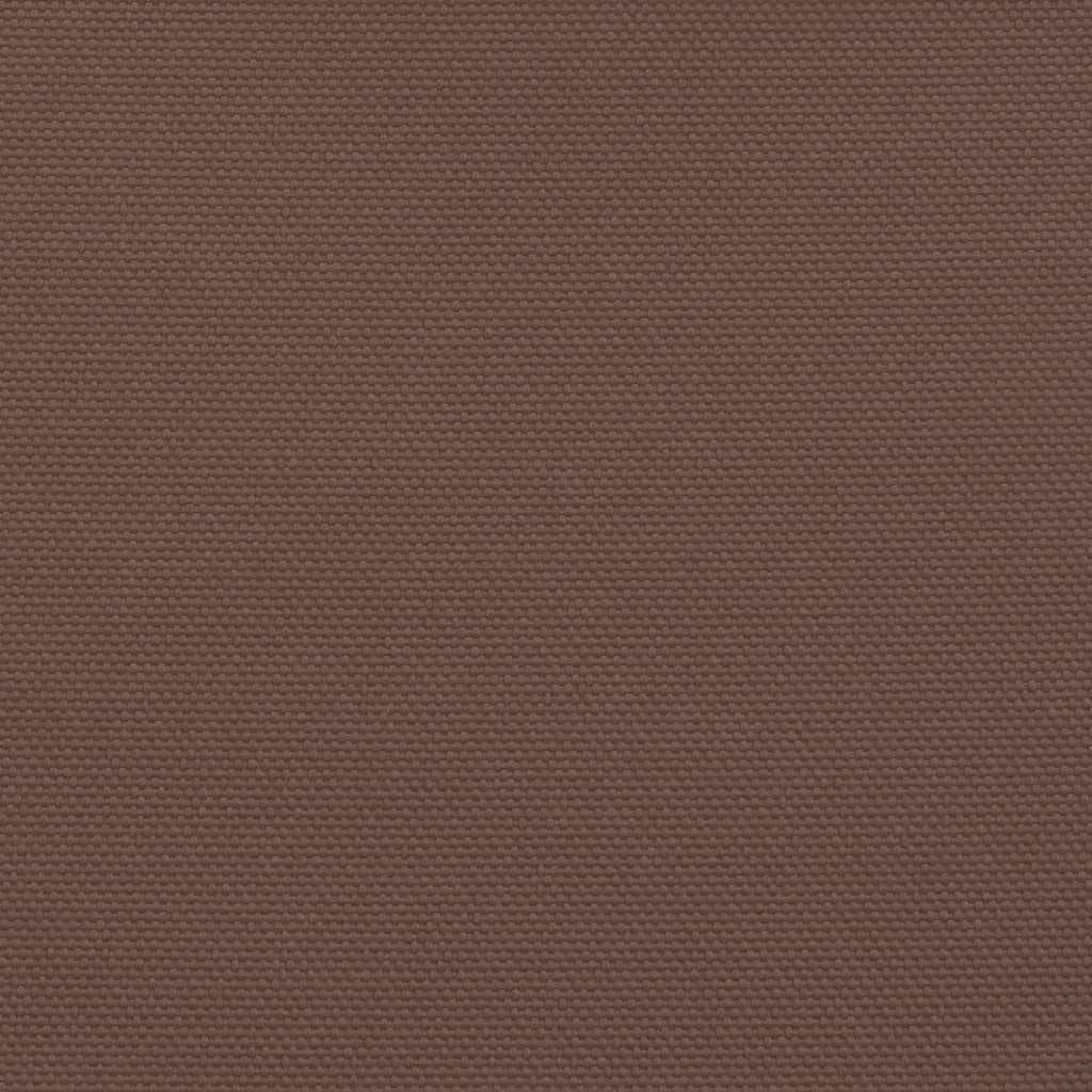 Saules buru nojume, brūna, 4,5x4,5x4,5m, Oksfordas audums