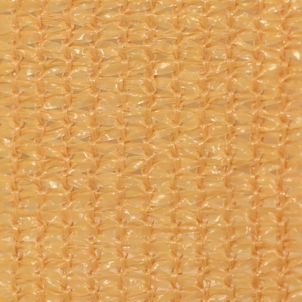 Lauko roletas, smėlio spalvos, 60x230cm, HDPE